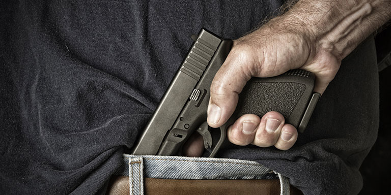 Concealed Carry