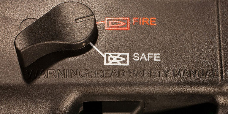 Safety Mechanisms