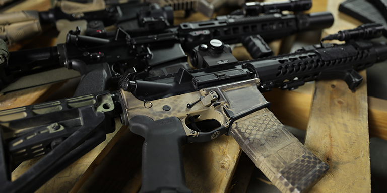 What Is Second Amendment Sanctuary