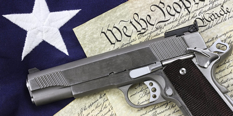 Where Did The Term Second Amendment Sanctuary Originate