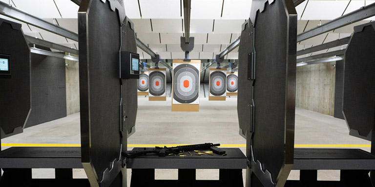 Shooting Drills For Beginner Marksmen
