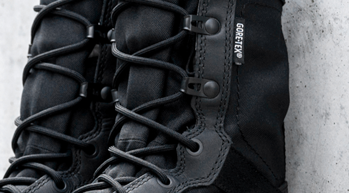 How To Apply Or Refresh Waterproofing