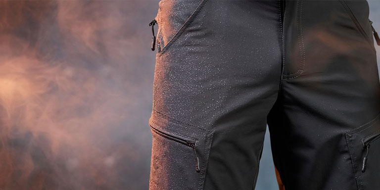 What Are Tactical Pants
