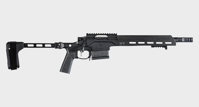 Christensen Arms Mpr