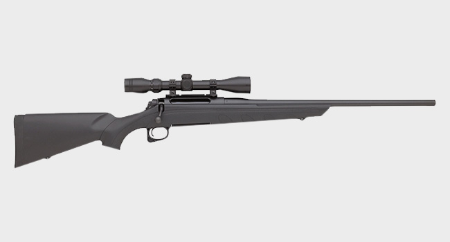 Remington 770