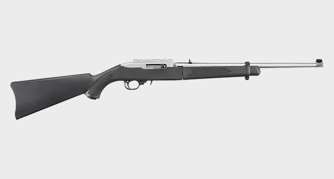Ruger 10 22 Takedown