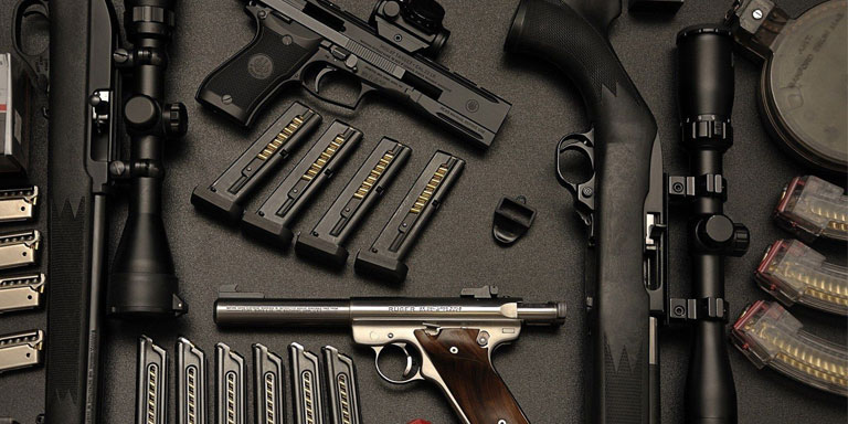 Strengths And Weaknesses Of Survvial Rifles