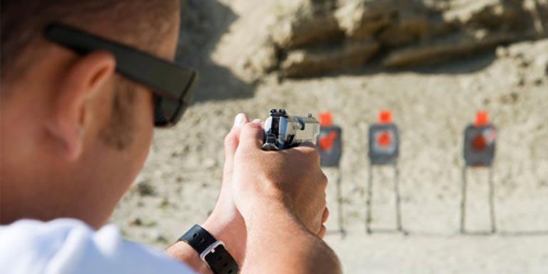 Know Your Target And Beyond