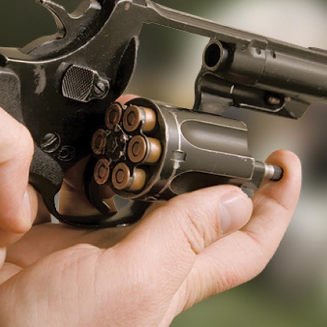 Revolver