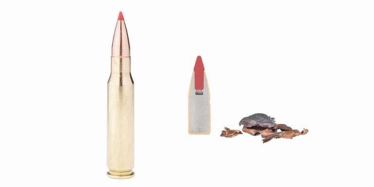 Bullet Technology