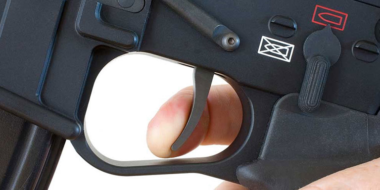 Trigger Squeeze