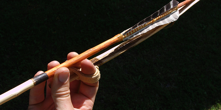 Atlatl