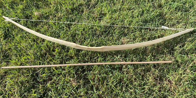Bow And Arrow