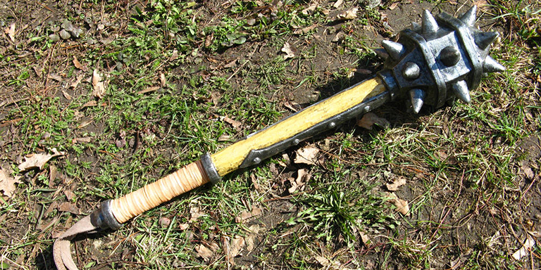 Mace