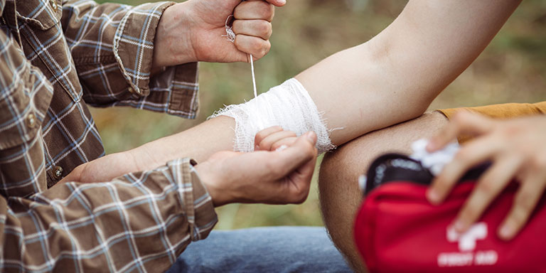 Basic Survival Medicine