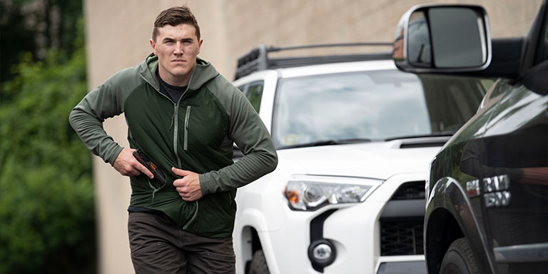 Plainclothes Carry Vs Civilian Edc Whats The Difference
