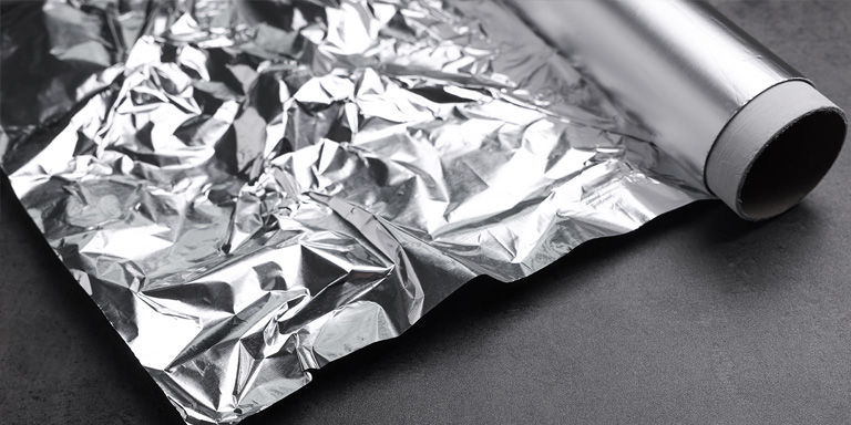 Aluminum Foil