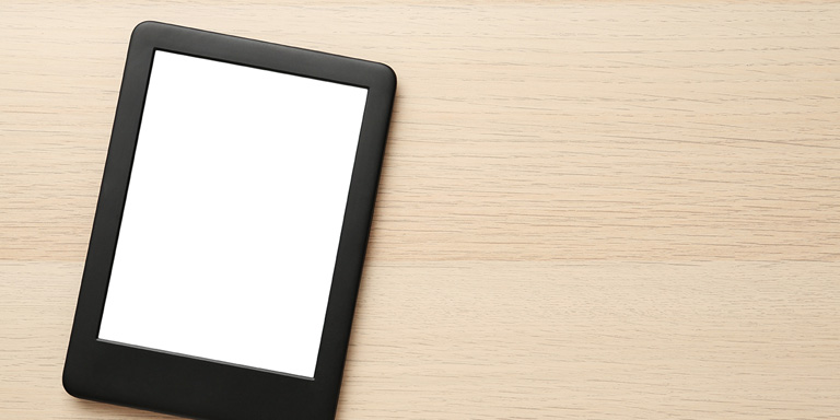 Ebook Reader