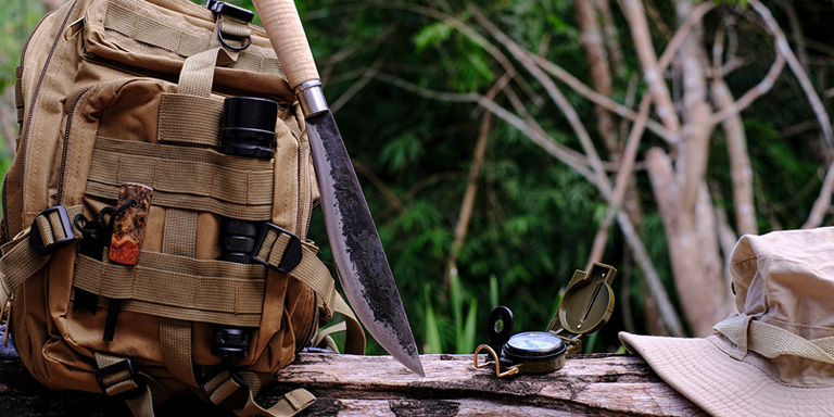 Unconventional Items You Need In Your Bug Out Bag
