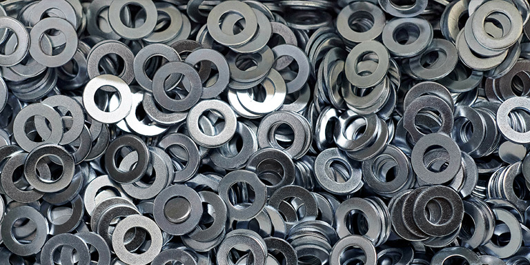 Washers