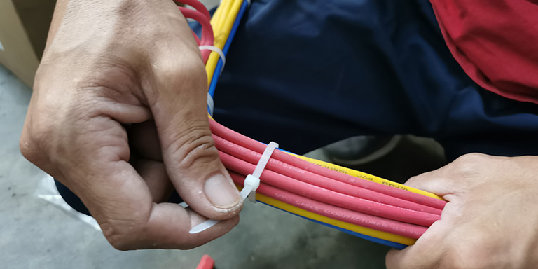 Zip Ties