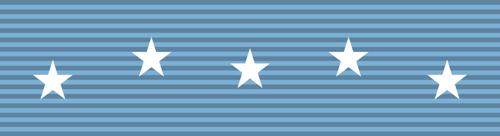 1 Medal Of Honor