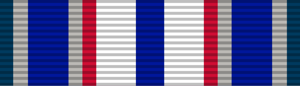 111 Air Force Special Duty Ribbon