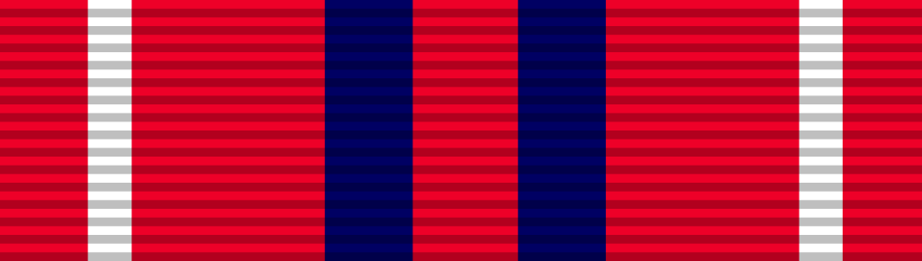 115 Air Force Nco Pme Graduate Ribbon