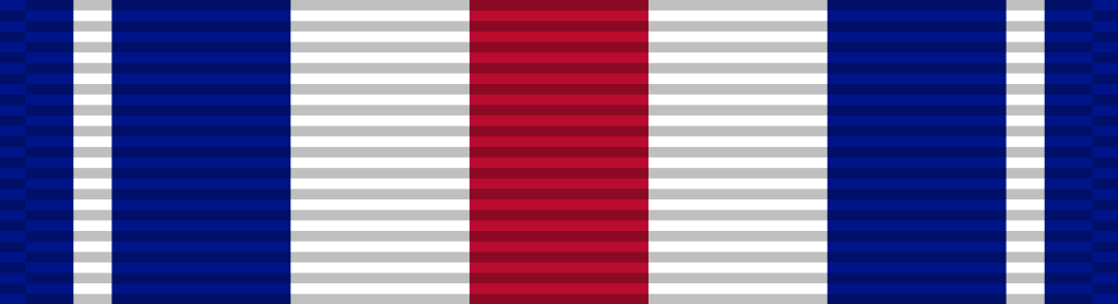12 Silver Star Medal