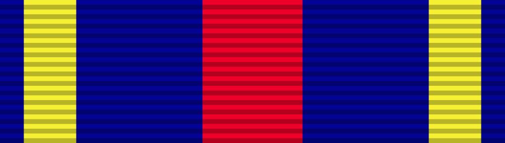 120 Air Force Training Ribbon