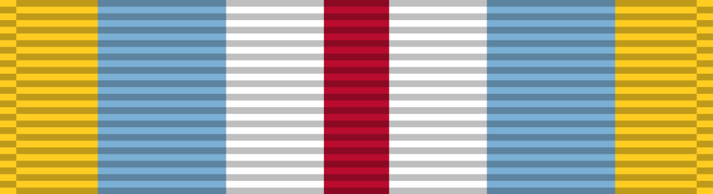 13 Defense Superior Service Medal