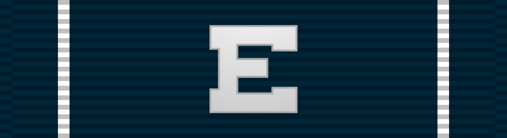 135 Coast Guard Expert Pistol Shot Award