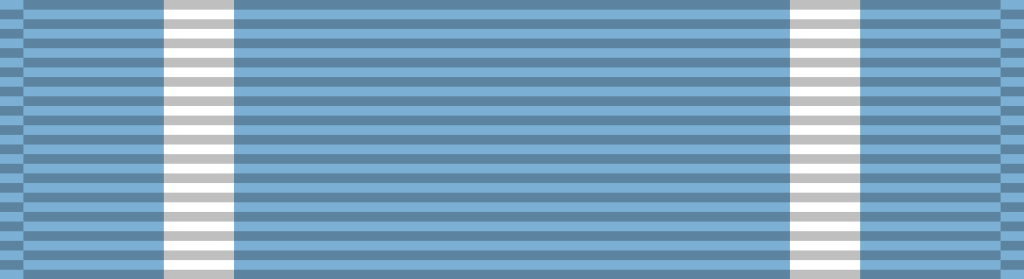 140 United Nations Medal