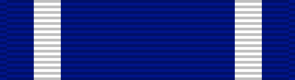 143 Nato Medal Yugoslavia
