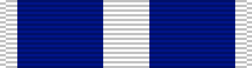 144 Nato Medal Kosovo