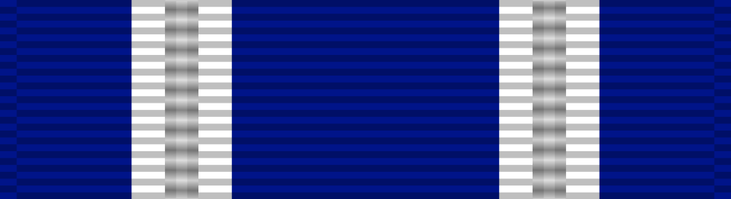145 Nato Medal Macedonia