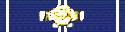 148 Aeronautical Merit Cross Peru
