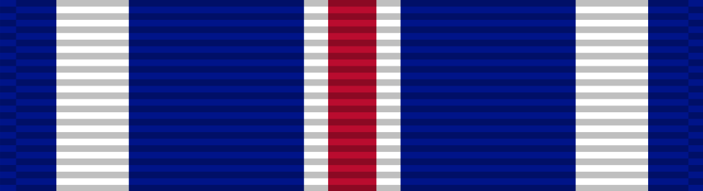 15 Distinguished Flying Cross