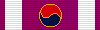 156 Order Of National Security Merit Korea