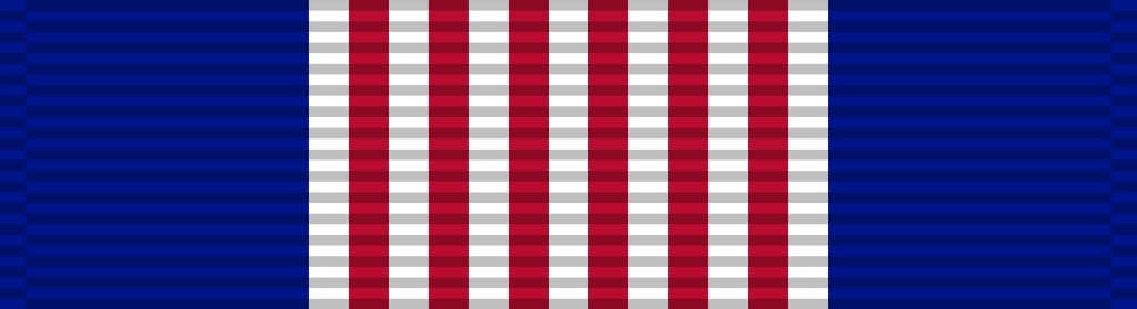 16 Soldiers Medal