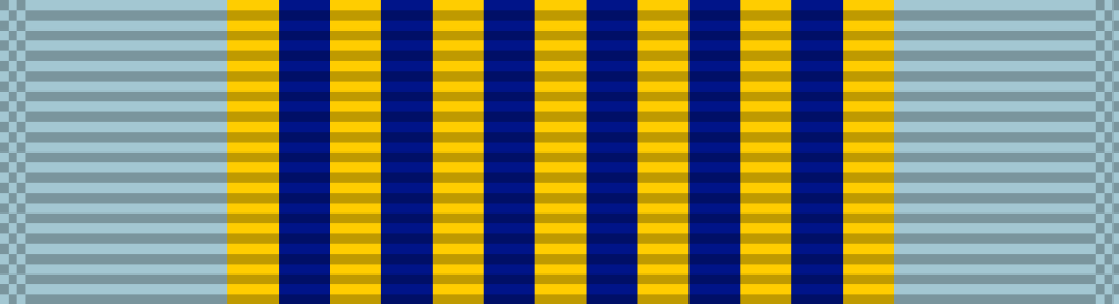 18 Airmans Medal