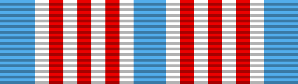 19 Coast Guard Medal