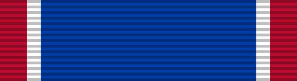 2 Army Distinguished Service Cross