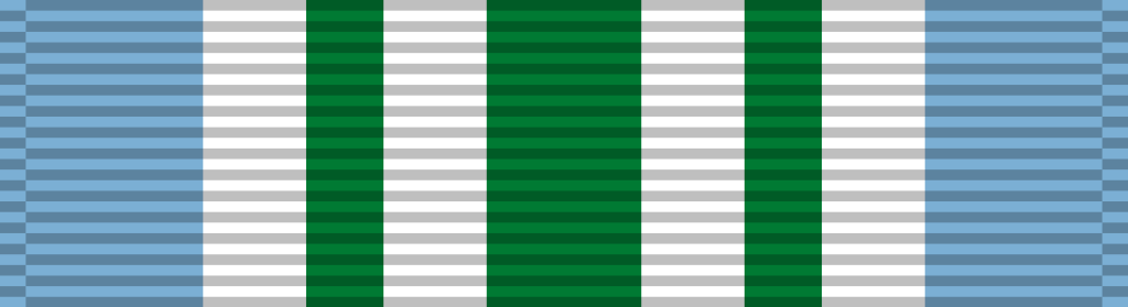 26 Joint Service Commendation Medal
