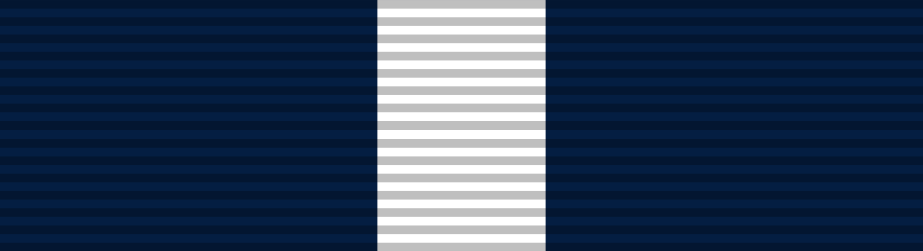 3 Navy Cross