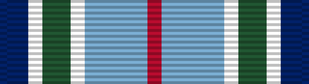 31 Joint Service Achievement Medal