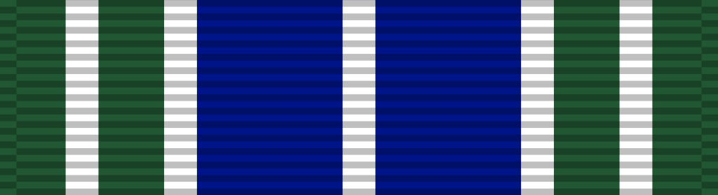 32 Army Achievement Medal