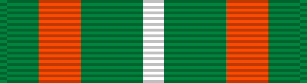 35 Coast Guard Achievement Medal