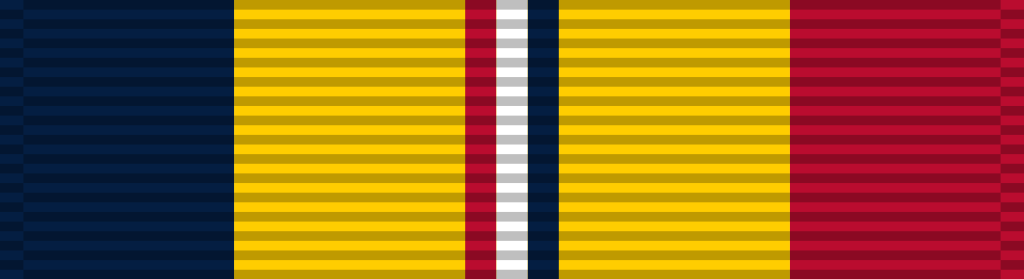 37 Navy Combat Action Ribbon