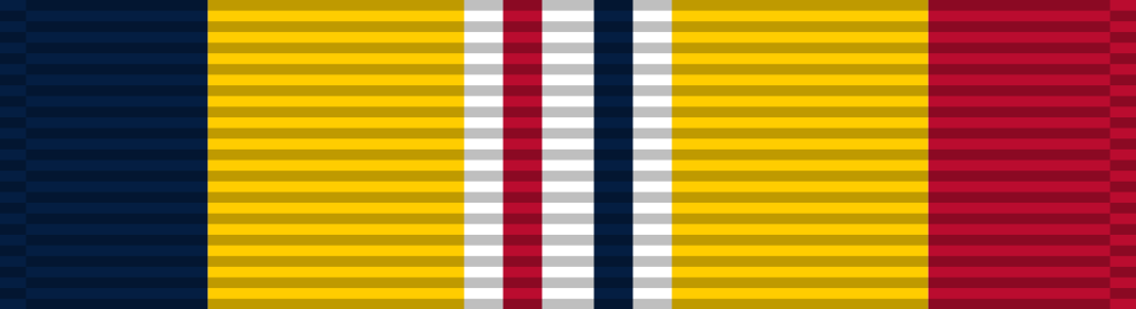 39 Coast Guard Combat Action Medal